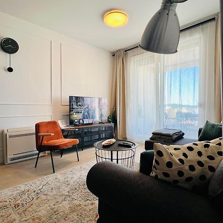 Apt Ljupka - Zadar - With Private Free Parking Eksteriør bilde