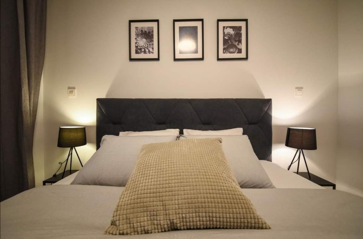 Apt Ljupka - Zadar - With Private Free Parking Eksteriør bilde