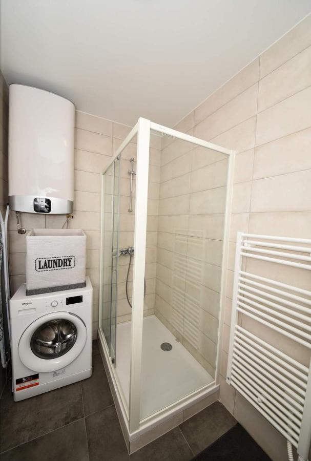 Apt Ljupka - Zadar - With Private Free Parking Eksteriør bilde