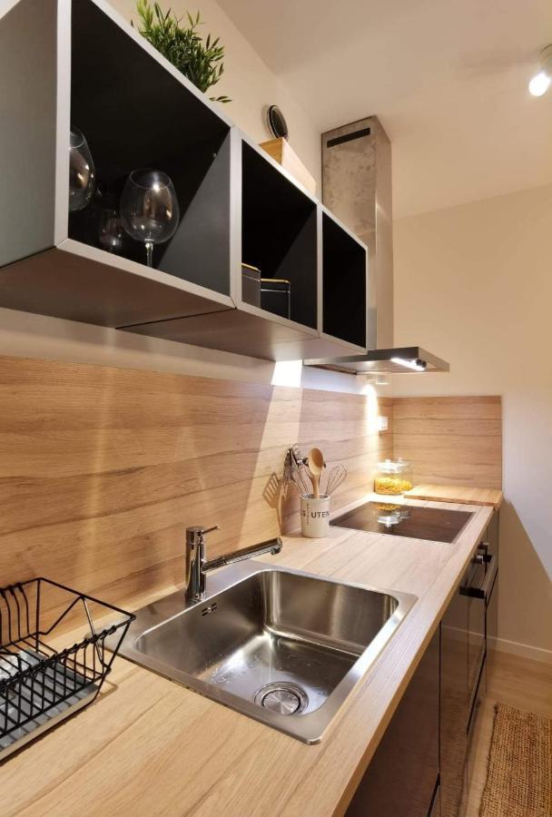 Apt Ljupka - Zadar - With Private Free Parking Eksteriør bilde