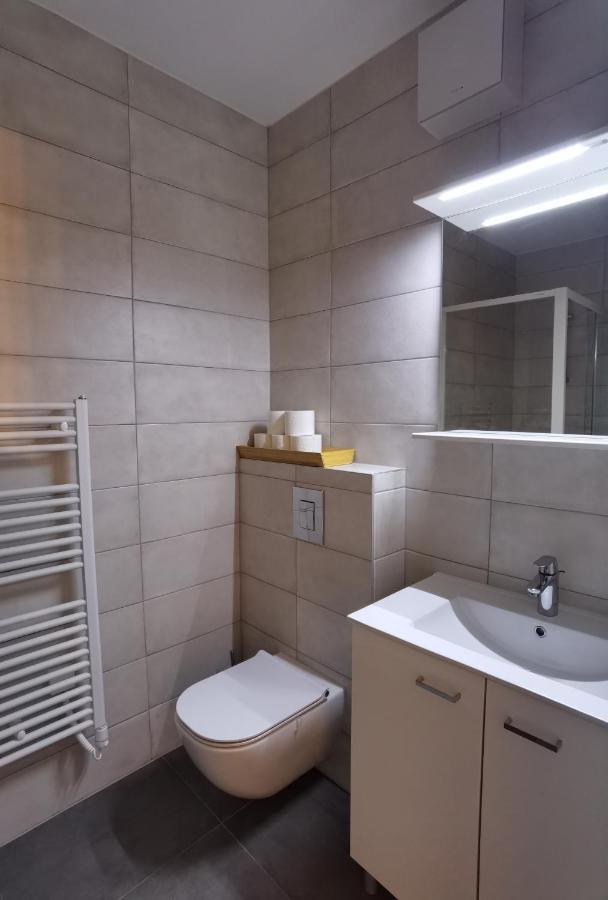 Apt Ljupka - Zadar - With Private Free Parking Eksteriør bilde