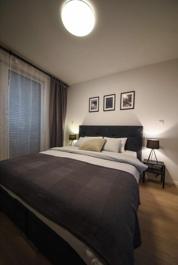 Apt Ljupka - Zadar - With Private Free Parking Eksteriør bilde