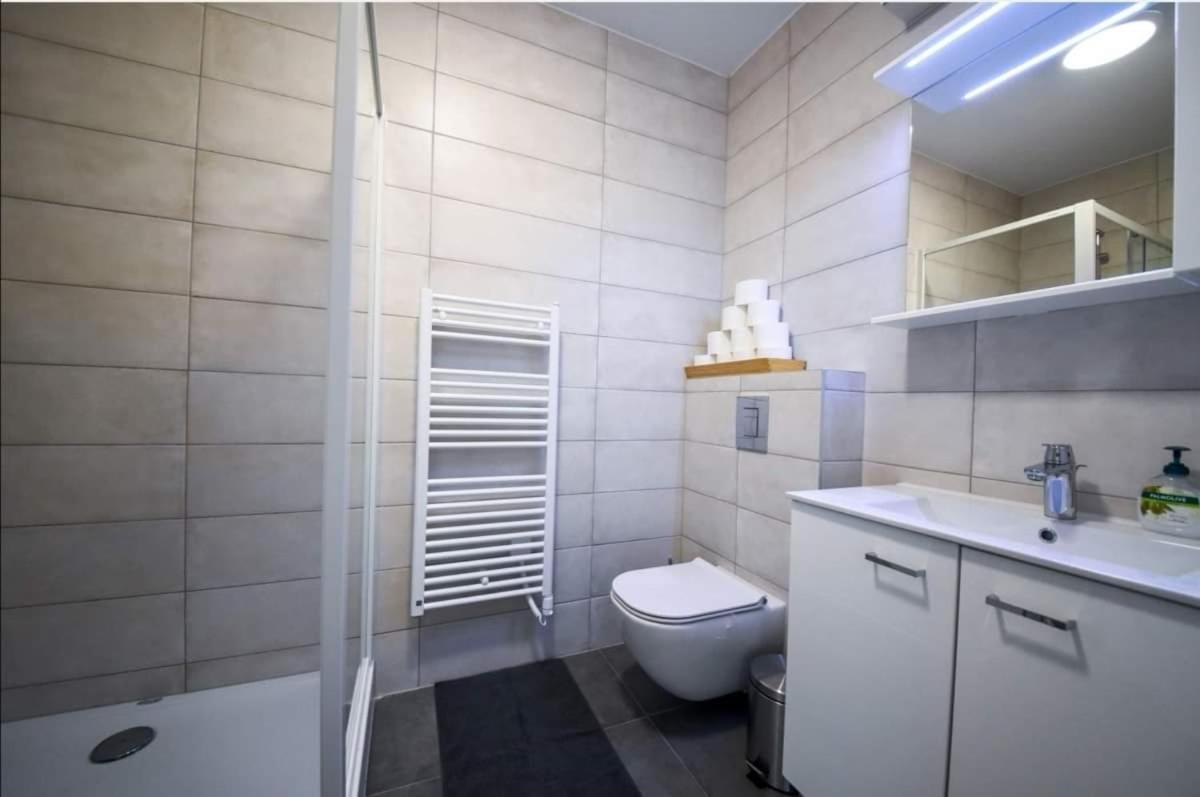 Apt Ljupka - Zadar - With Private Free Parking Eksteriør bilde