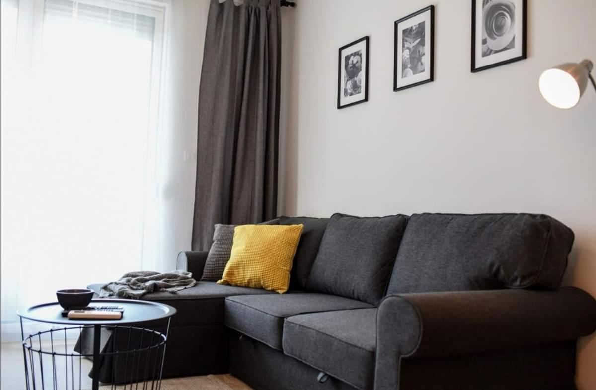 Apt Ljupka - Zadar - With Private Free Parking Eksteriør bilde