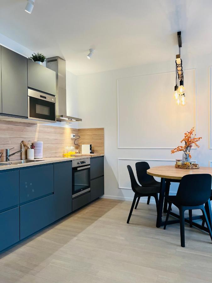 Apt Ljupka - Zadar - With Private Free Parking Eksteriør bilde