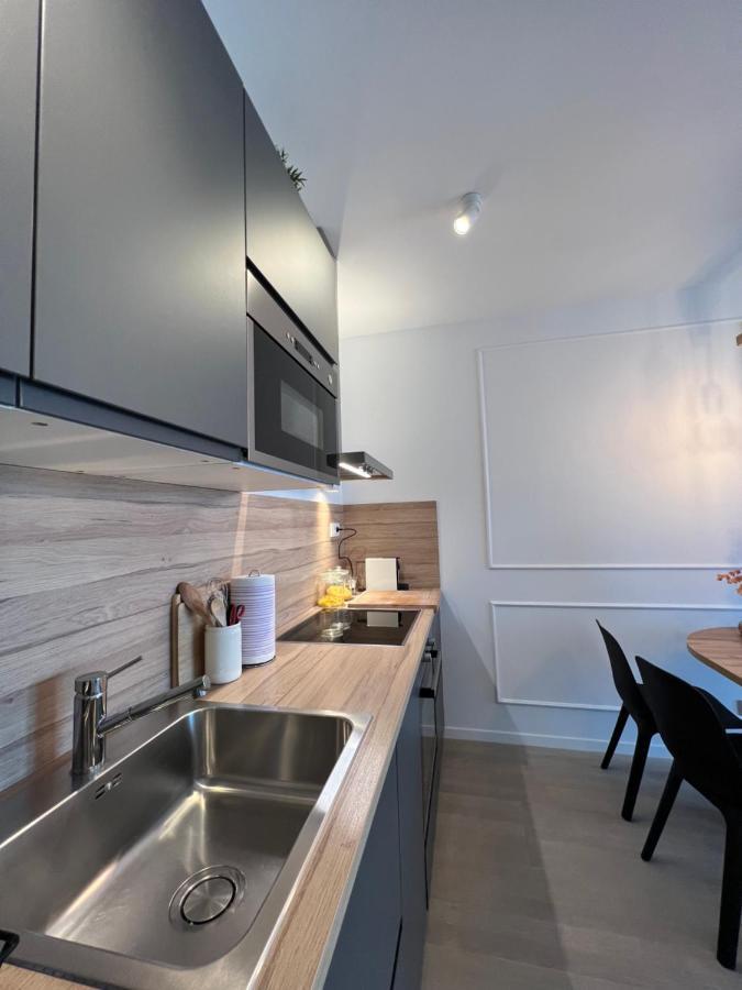 Apt Ljupka - Zadar - With Private Free Parking Eksteriør bilde