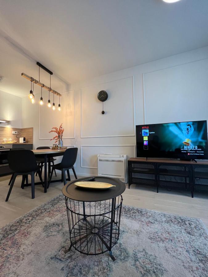 Apt Ljupka - Zadar - With Private Free Parking Eksteriør bilde