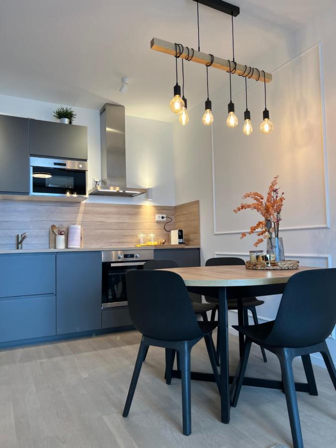 Apt Ljupka - Zadar - With Private Free Parking Eksteriør bilde