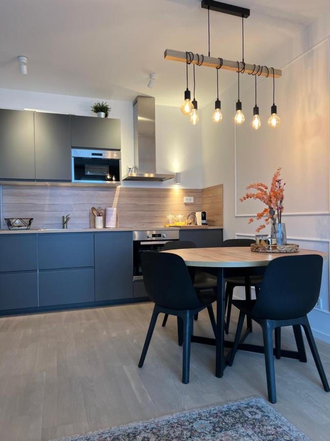 Apt Ljupka - Zadar - With Private Free Parking Eksteriør bilde