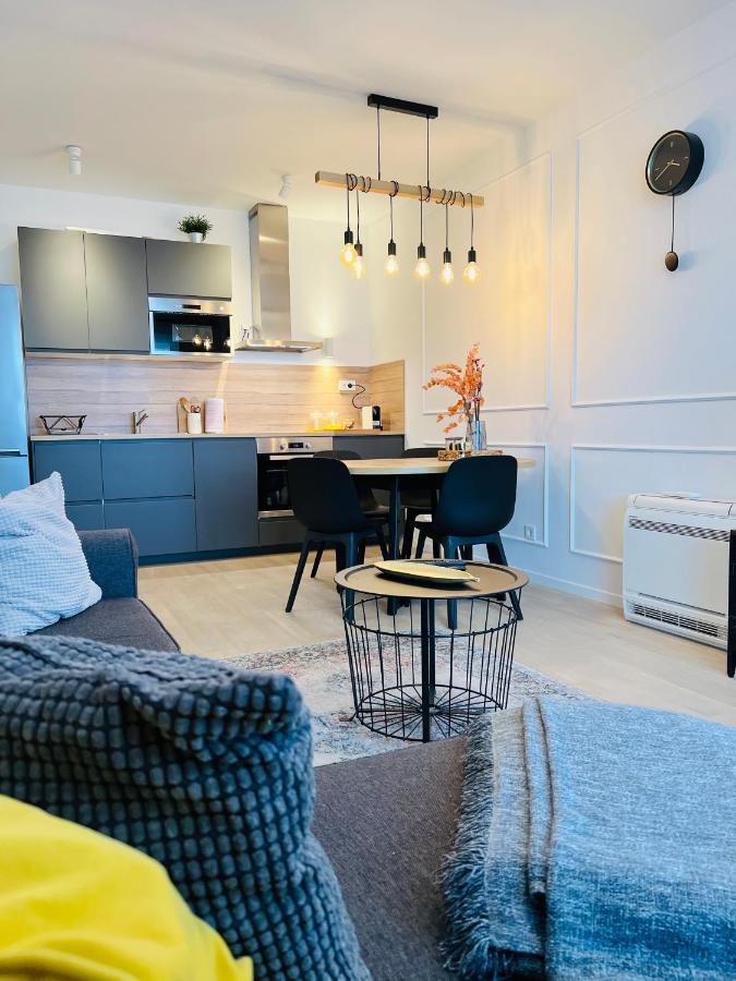 Apt Ljupka - Zadar - With Private Free Parking Eksteriør bilde