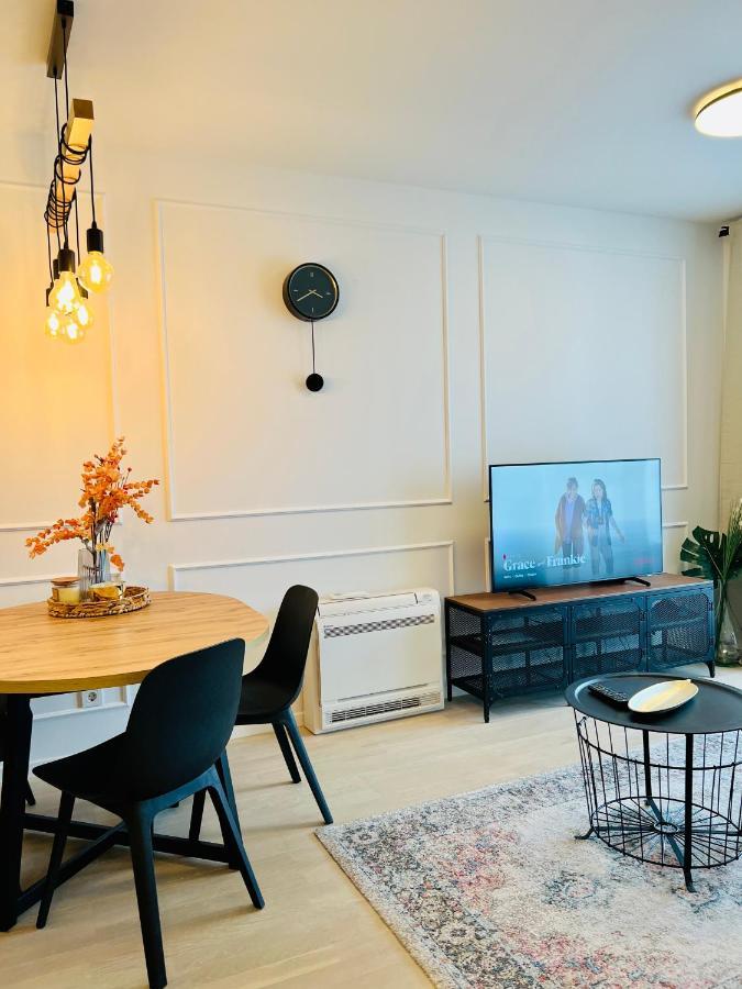 Apt Ljupka - Zadar - With Private Free Parking Eksteriør bilde