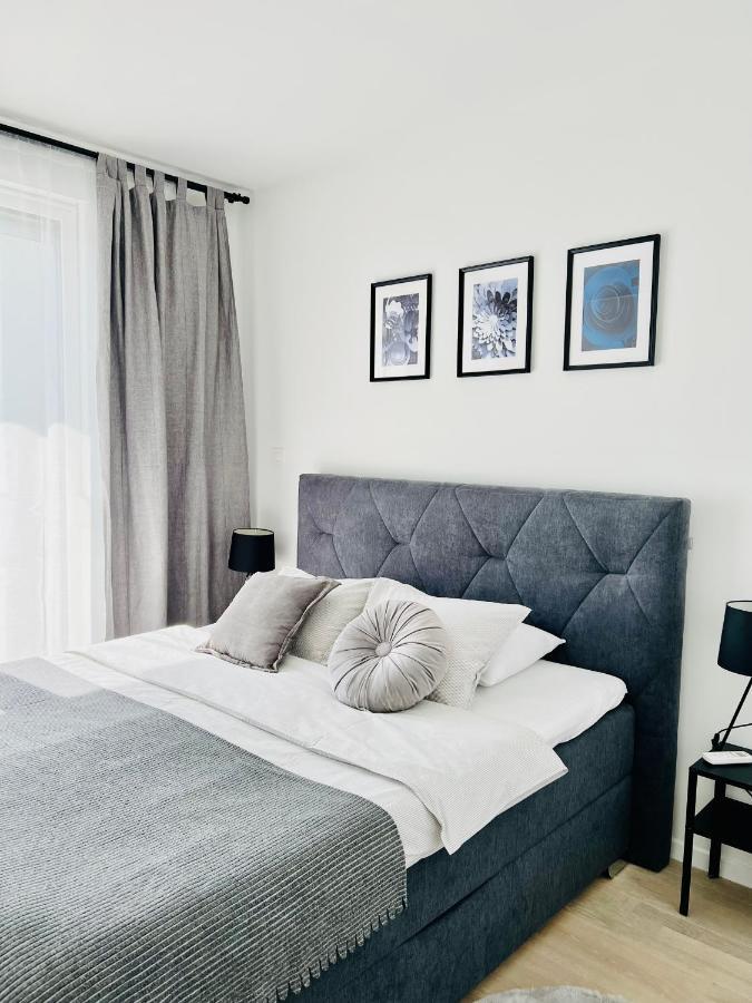 Apt Ljupka - Zadar - With Private Free Parking Eksteriør bilde