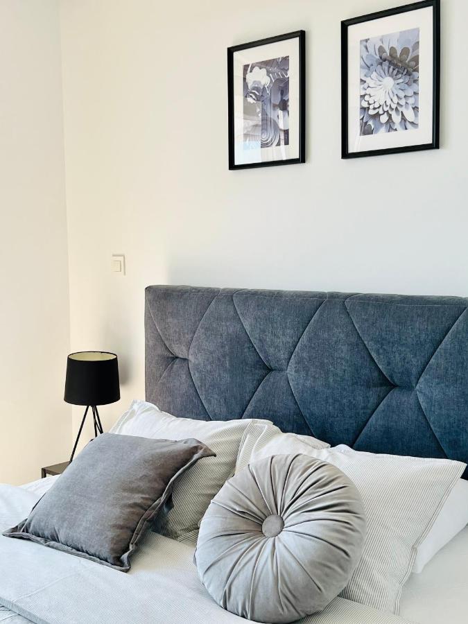 Apt Ljupka - Zadar - With Private Free Parking Eksteriør bilde