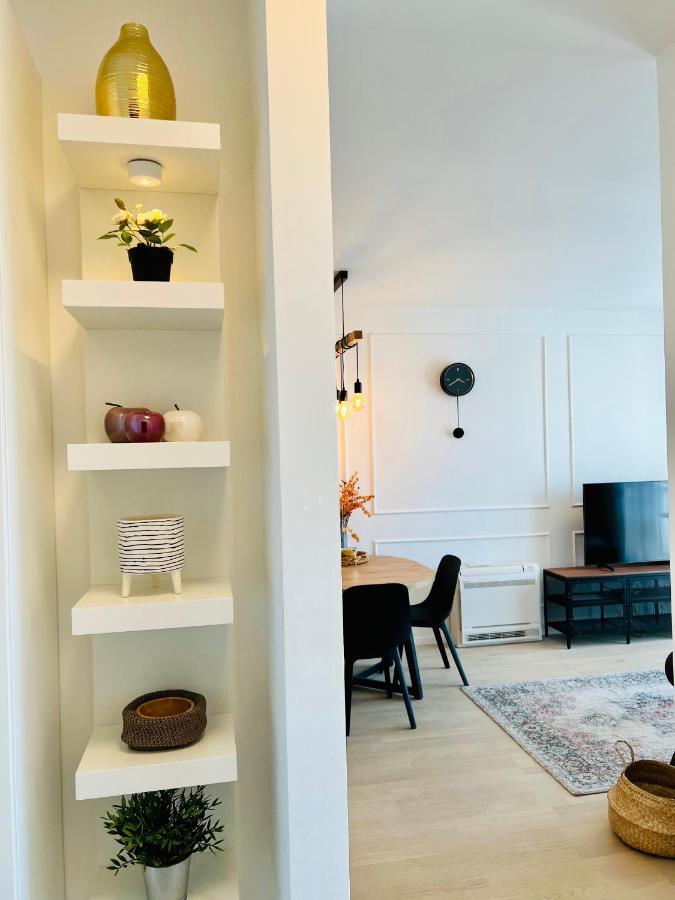 Apt Ljupka - Zadar - With Private Free Parking Eksteriør bilde