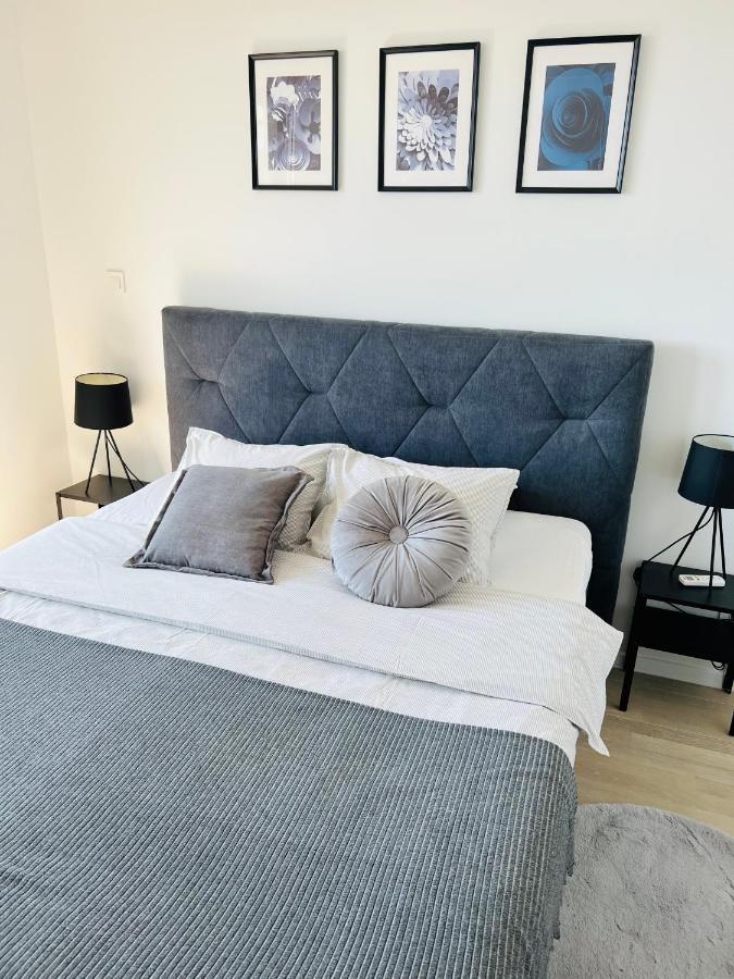 Apt Ljupka - Zadar - With Private Free Parking Eksteriør bilde