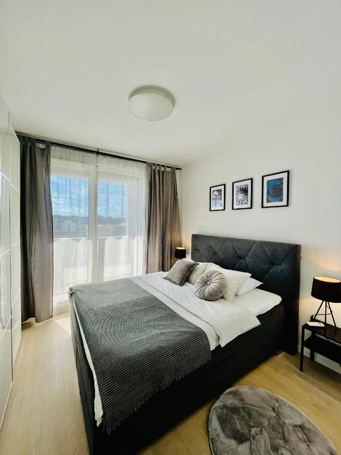 Apt Ljupka - Zadar - With Private Free Parking Eksteriør bilde