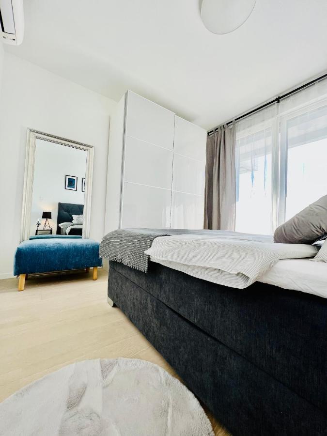 Apt Ljupka - Zadar - With Private Free Parking Eksteriør bilde