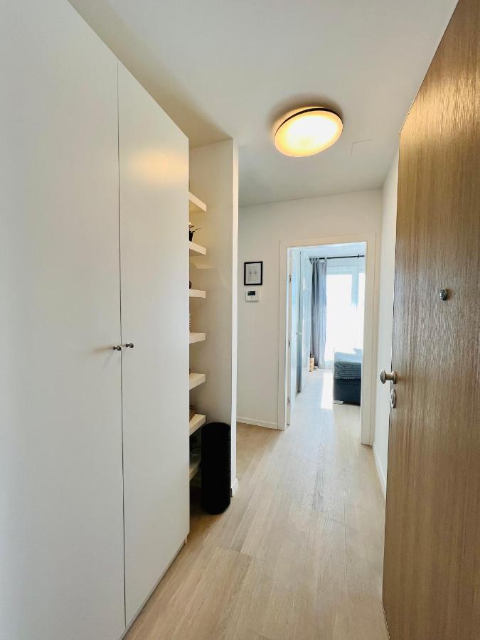 Apt Ljupka - Zadar - With Private Free Parking Eksteriør bilde