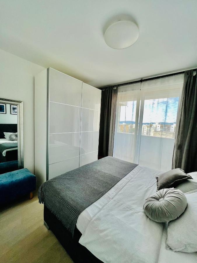 Apt Ljupka - Zadar - With Private Free Parking Eksteriør bilde
