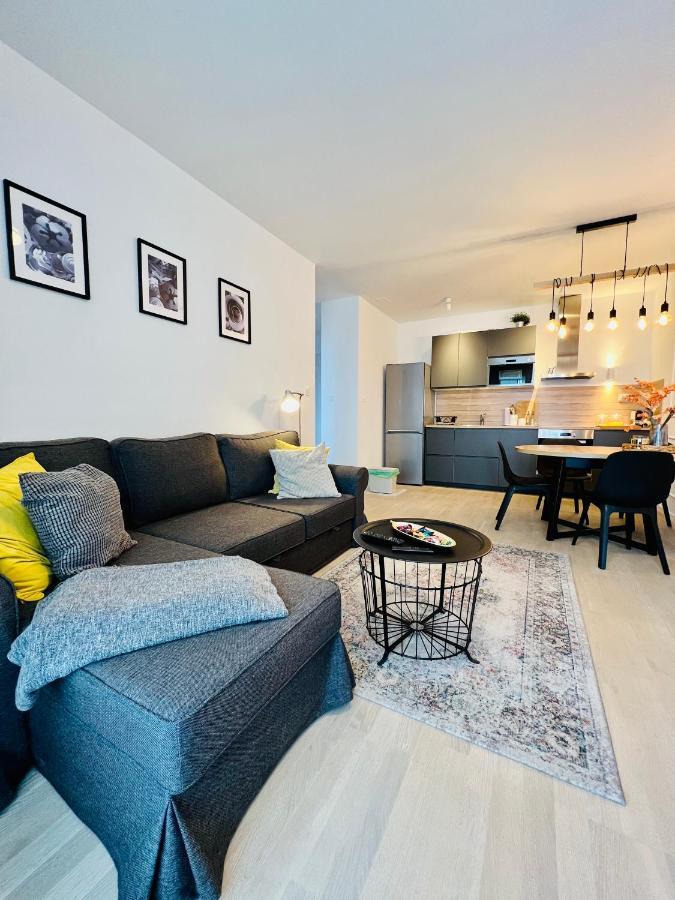 Apt Ljupka - Zadar - With Private Free Parking Eksteriør bilde